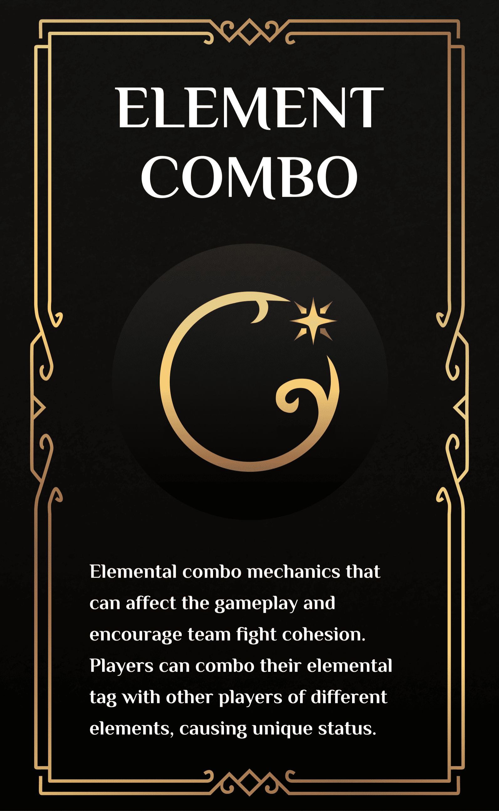 Element Combo