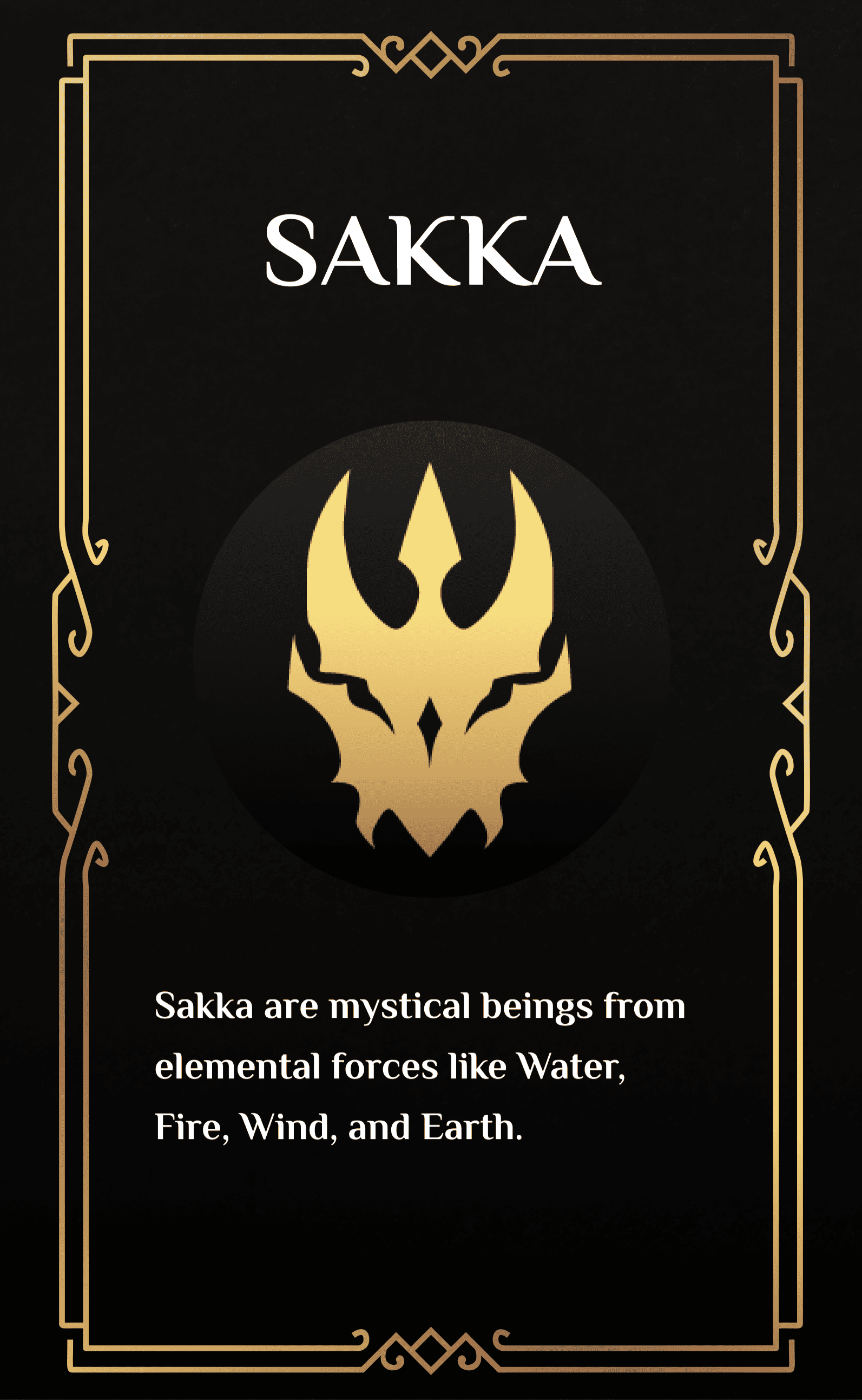 Sakka
