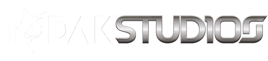 Todak Studios Logo